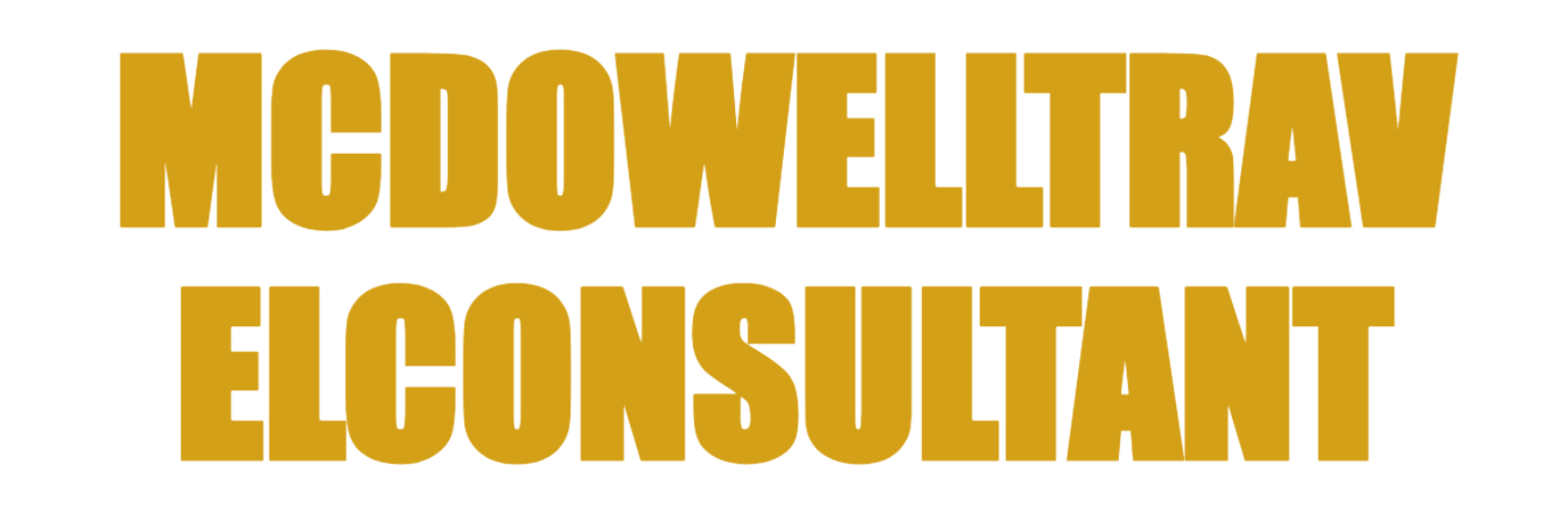 Mcdowelltravelconsultant